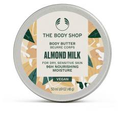 ALMOND MILK manteca corporal 50 ml