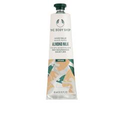 ALMOND MILK bálsamo de manos 30 ml