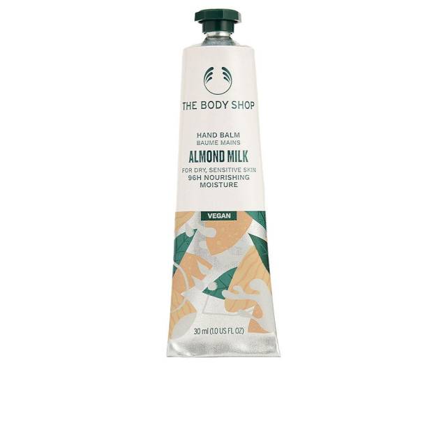 ALMOND MILK bálsamo de manos 30 ml