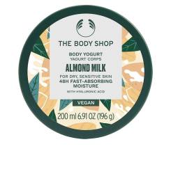 ALMOND MILK yogur corporal 200 ml
