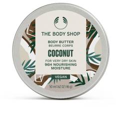 COCONUT manteca corporal 50 ml