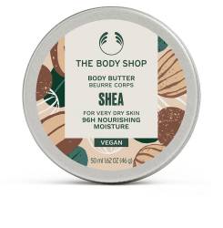 SHEA manteca corporal 50 ml