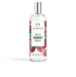 STRAWBERRY bruma corporal 100 ml
