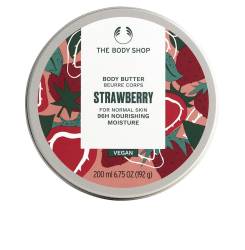 STRAWBERRY manteca corporal 200 ml
