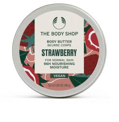 STRAWBERRY manteca corporal 50 ml