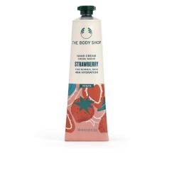 STRAWBERRY crema de manos 30 ml