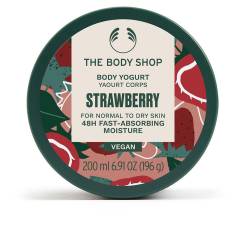 STRAWBERRY yogur corporal 200 ml