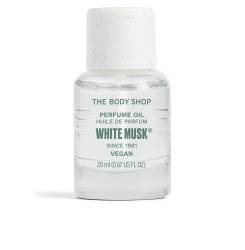 WHITE MUSK aceite de perfume 20 ml