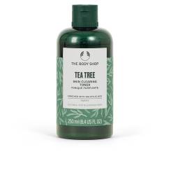 TEA TREE toner 250 ml