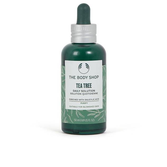 TEA TREE solución diaria 50 ml