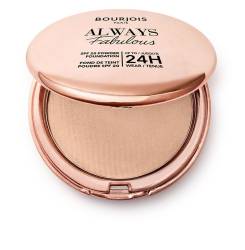 ALWAYS FABULOUS base de maquillaje en polvos SPF20 #300-Rose Sand 7 gr