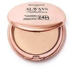 ALWAYS FABULOUS base de maquillaje en polvos SPF20 #210-Vanilla 7 gr