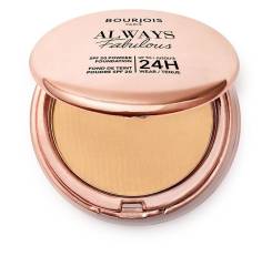 ALWAYS FABULOUS base de maquillaje en polvos SPF20 #410-Golden Beige 7 gr