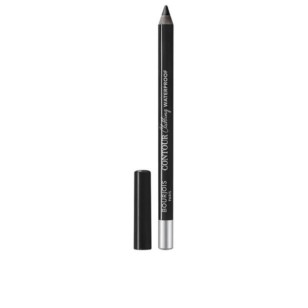 CONTOUR CLUBBING delineador de ojos waterproof #041-Black Party 1,2 gr
