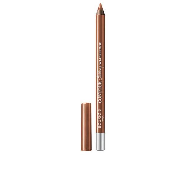 CONTOUR CLUBBING delineador de ojos waterprof #078-Let's Bronze 1,2 gr