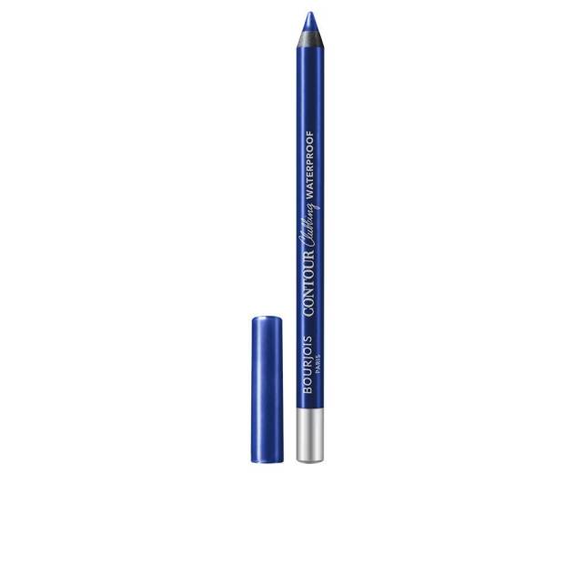 CONTOUR CLUBBING delineador de ojos waterprof #046-Bleu Neon 1,2 gr