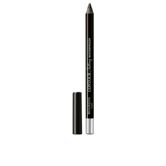 CONTOUR CLUBBING delineador de ojos waterprof #54-Ultra Black 1,2 gr