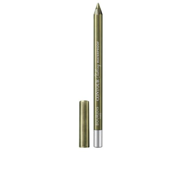 CONTOUR CLUBBING delineador de ojos waterprof #077-Kaki'n'Gold 1,2 gr