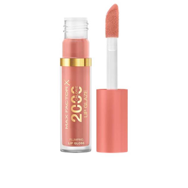 2000 CALORIE LIP brillo de labios #050-guava flair 4,4 ml