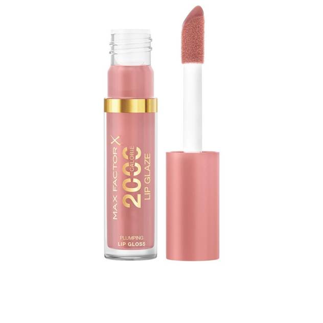 2000 CALORIE LIP brillo de labios #085-floral cream 4,4 ml 2000 CALORIE LIP brillo de labios #085-floral cream 4,4 ml