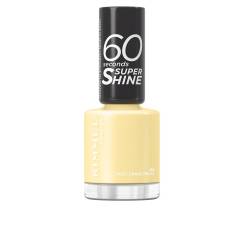 60 SECONDS SUPER SHINE esmalte de uñas #454-daisy chain dreams 8 ml