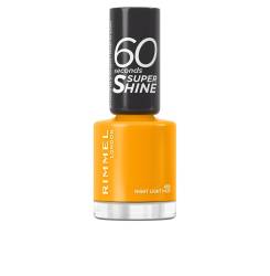 60 SECONDS SUPER SHINE esmalte de uñas #450-night light haze 8 ml