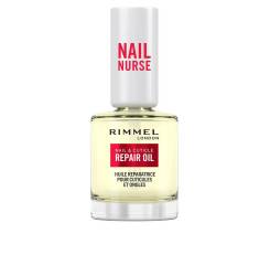 NAIL NURSE REAPIR OIL tratamiento de uñas 8 ml
