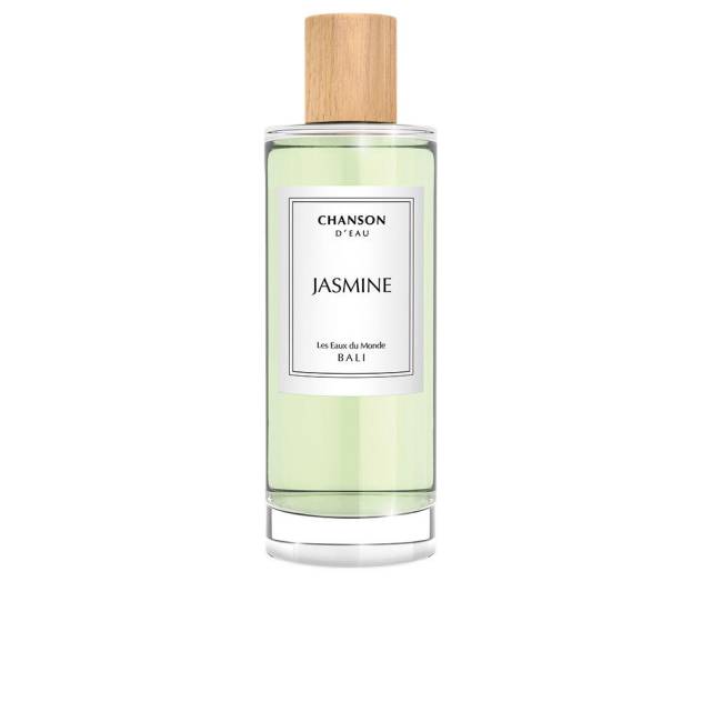 CHANSON D'EAU JASMINE edt vapo 100 ml CHANSON D'EAU JASMINE edt vapo 100 ml