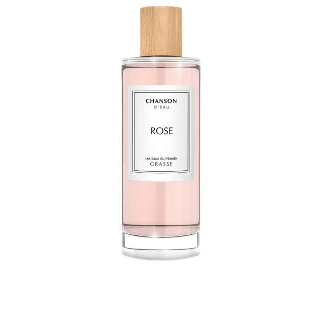 CHANSON D'EAU ROSE edt vapo 100 ml CHANSON D'EAU ROSE edt vapo 100 ml