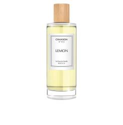 CHANSON D'EAU LEMON edt vapo 100 ml