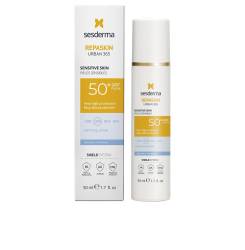 REPASKIN URBAN 365 fotoprotector piel sensible SPF50+ 50 ml