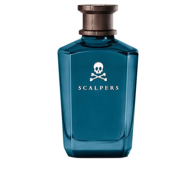 YACHT CLUB edp vapo 125 ml