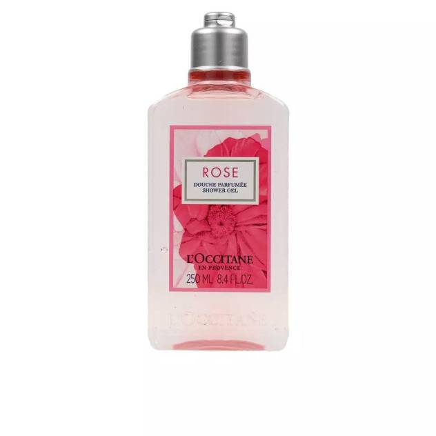 ROSA gel de ducha 250 ml