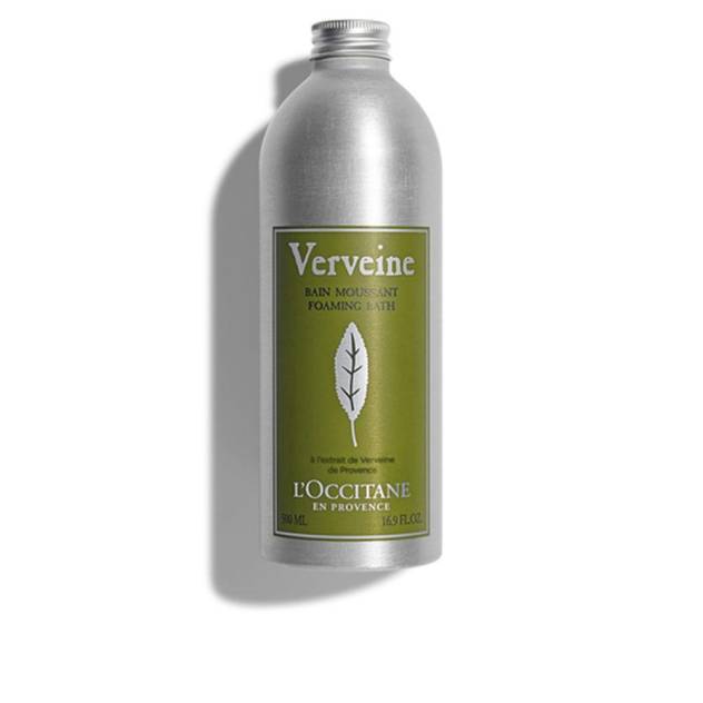 VERBENA baño espumoso 500 ml