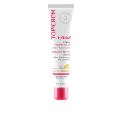 HYDRA+ crema con color SPF50 #Medio 40 ml