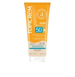 SUN PROTECT leche solar hidratante SPF50 200 ml