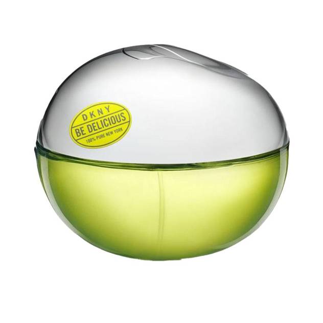 Apa de Parfum pentru femei DONNA KARAN BE DELICIOUS 100 ml