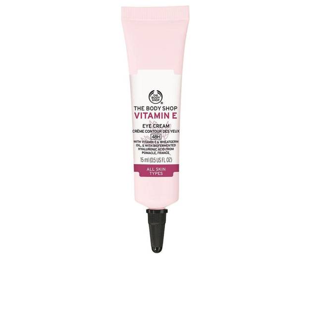 VITAMIN E eye cream 15 ml