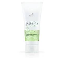 ELEMENTS Acondicionador Renovador Suave Sin Siliconas Todo tipo de Cabellos 200 ml