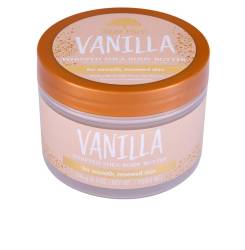 MANTECA SOUFLÉ corporal vainilla 240 gr