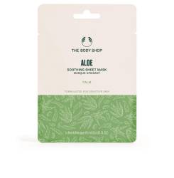 ALOE calm sheet mask 18 ml