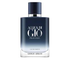 ACQUA DI GIO POUR HOMME PROFONDO edp vapo 100 ml