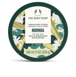 MORINGA body scrub 250 ml