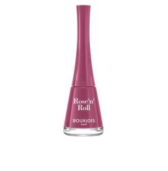 1 SECONDE esmalte de uñas #048-rose'n' roll 9 ml
