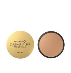 CREME PUFF polvos compactos #5-Translucent 14 gr