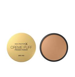 Pudra compacta cu finisaj mat Max Factor CREME PUFF #13 nouveau beige 14 g