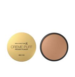 Pudra compacta cu finisaj mat Max Factor CREME PUFF #42 deep beige 14 g