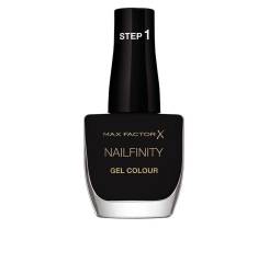 NAILFINITY esmalte de uñas #900-film noir 12 ml