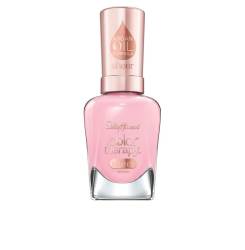 COLOR THERAPY SHEER esmalte color y cuidado #537-Tulle Much 14,7 ml