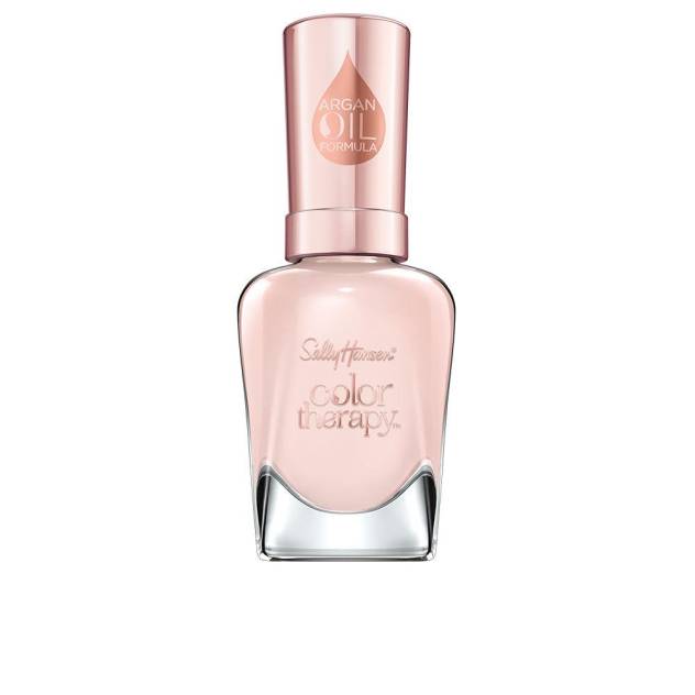 COLOR THERAPY SHEER esmalte color y cuidado #225-Savasan-Ahhh 14,7 ml